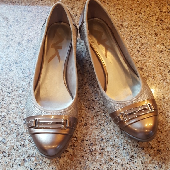 anne klein sport carvallo wedge pump